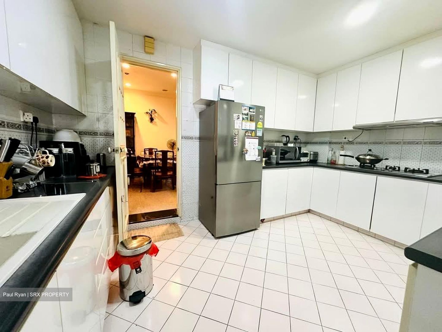Gold Coast Condo (D5), Condominium #554243471